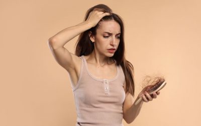¿Has notado que tu cabello ya no tiene el mismo volumen? Descubre cuándo debes actuar